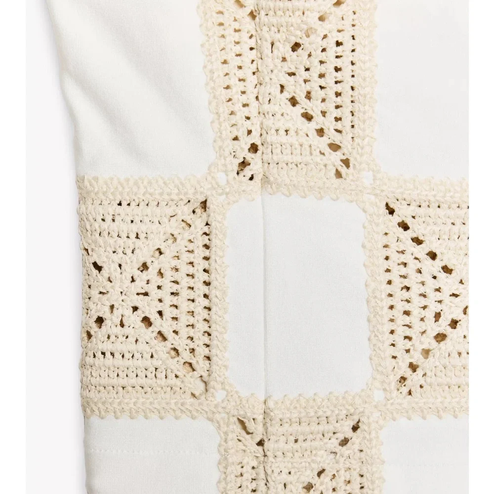 Zara top - Picture 2 of 2